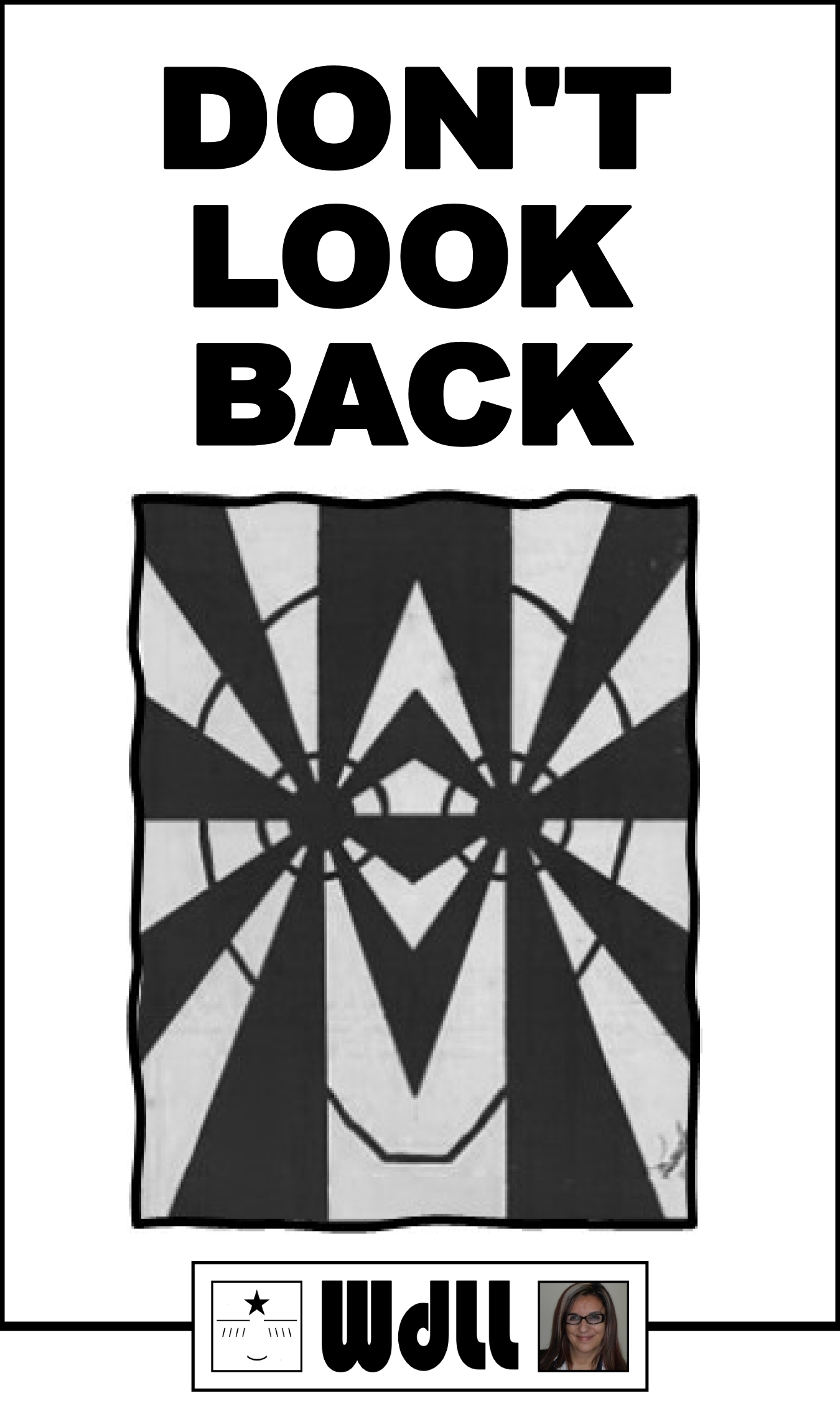 Don't Look Back