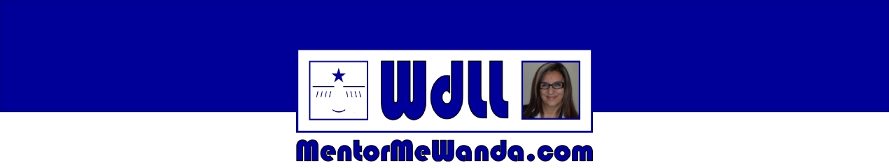 web page header